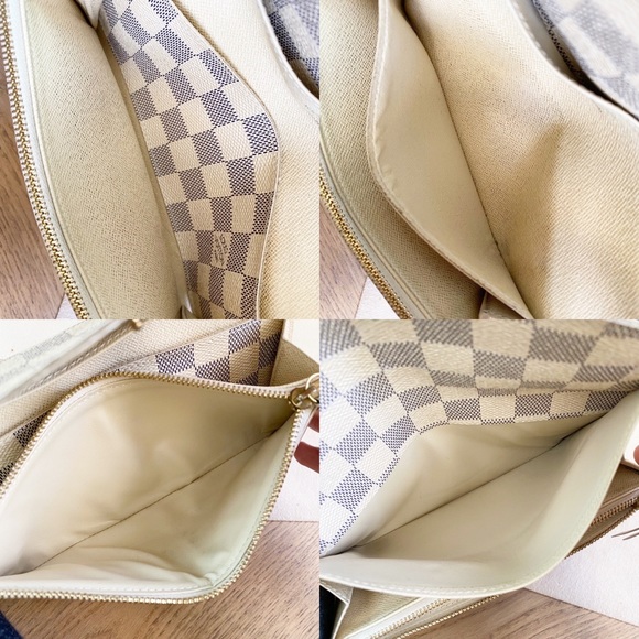 💞✨GORGEOUS✨💞 Louis Vuitton Emilie Wallet Auth! - Picture 6 of 9